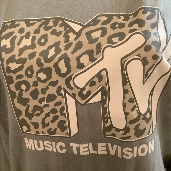 MTV | Sweatshirt - Picture 2 of 4